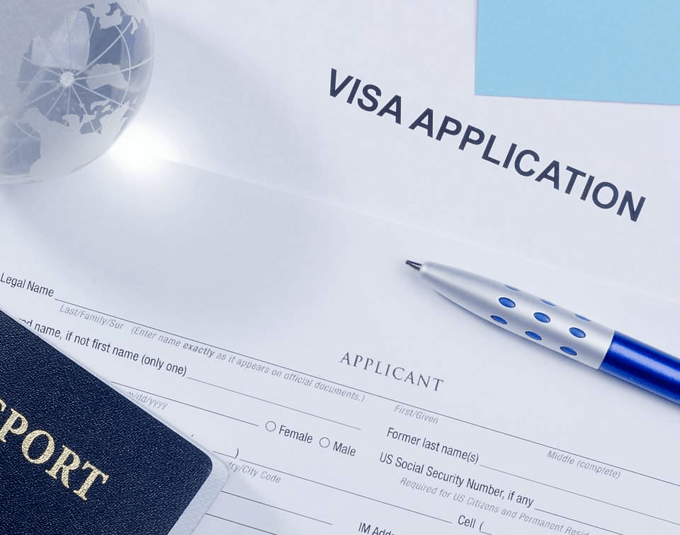 Vietnam Visa Online Application Form A Convenient Way to Apply