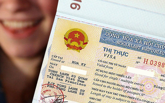 Vietnam Visa Requirements A Comprehensive Guide for UK Citizens