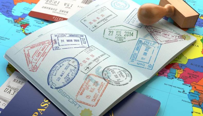 Vietnam Visa Requirements for All Nationalities