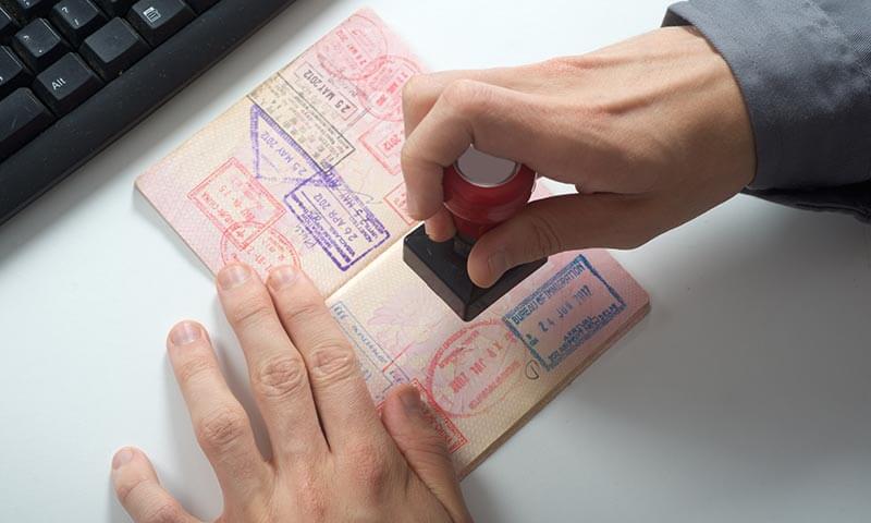 Visa on Arrival Vietnam for Indians A Comprehensive Guide
