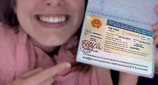 “Applying for a Vietnam Visa in Abu Dhabi: A Step-by-Step Guide”