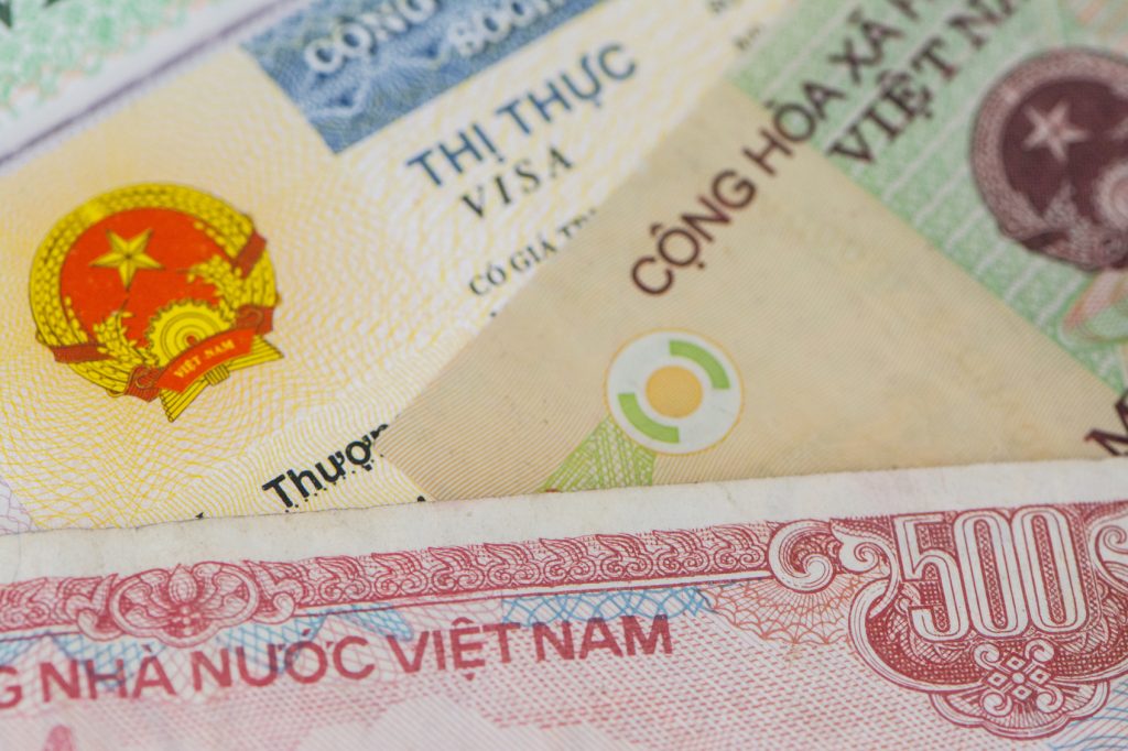 “Vietnam eVisa: Efficient and Secure Online Visa Processing”