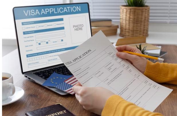 How to Apply for a Vietnam Visa from Sharjah