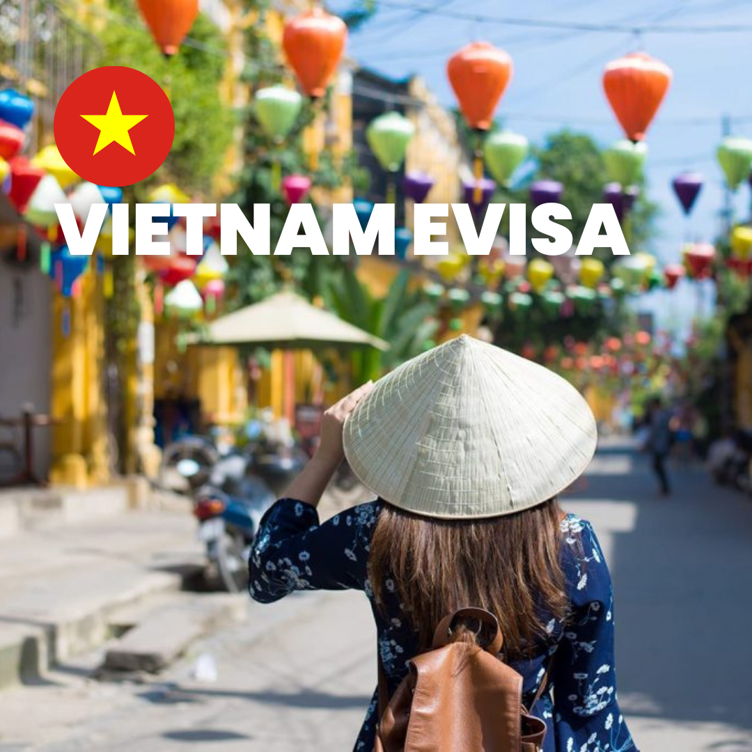 How to Apply for a Vietnam EVisa for Colombia in 2024: A Step-by-Step Guide