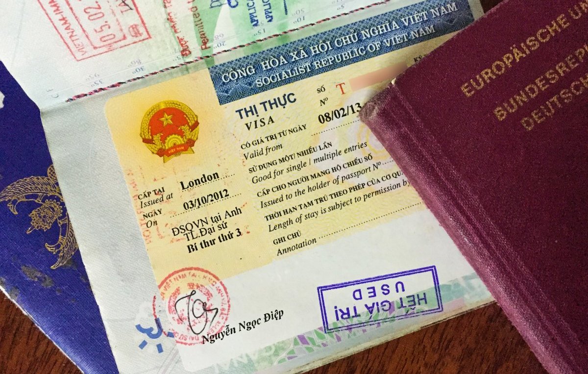 “Your Easy Guide to Obtain a Vietnam Visa in Fujairah: The Complete Process Explained Step by Step”