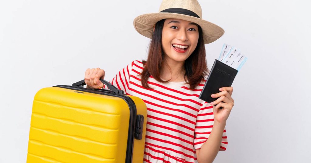 Cara Mengajukan e-Visa Vietnam dari Indonesia