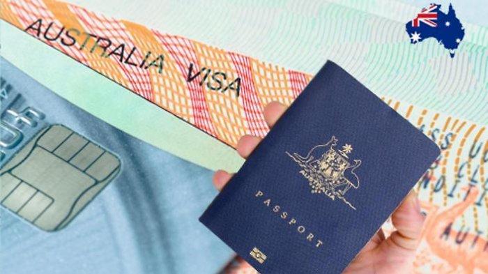 Cara Mengajukan Visa Vietnam dari Australia