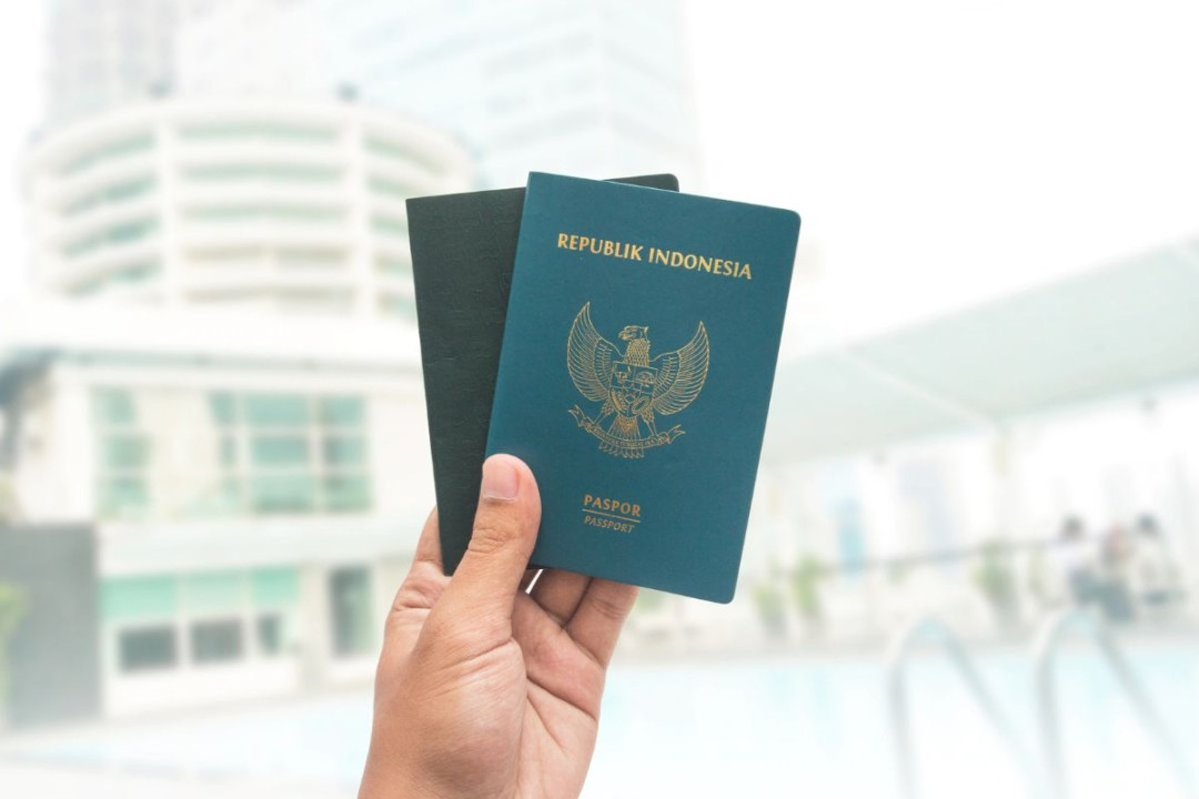 Cara mengajukan visa Vietnam dari Malaysia