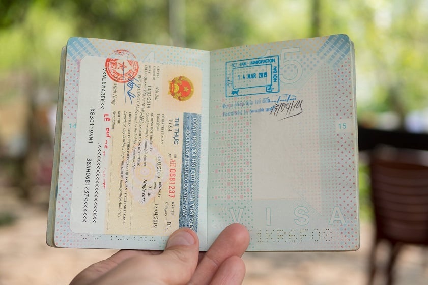 🇻🇳 Vietnam Visa Service Fees in Indonesia (Updated 2025 Guide)