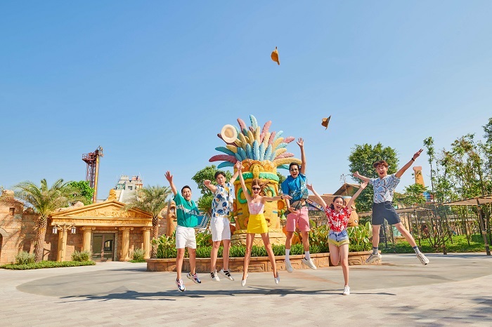 🇻🇳 居住在美国的中国公民如何申请越南签证(2025全面指南)