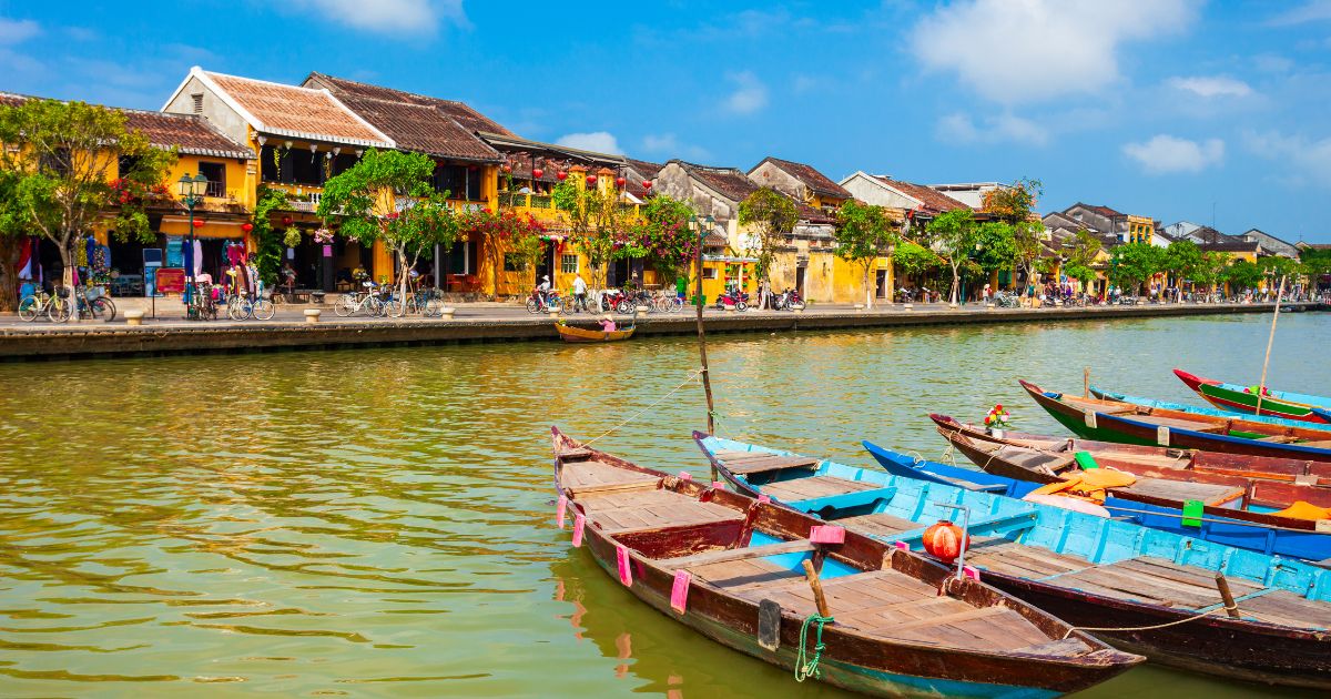 Panduan Lengkap Visa Vietnam untuk Wisatawan Indonesia