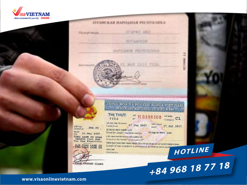 Panduan Lengkap Visa Vietnam untuk Wisatawan Indonesia