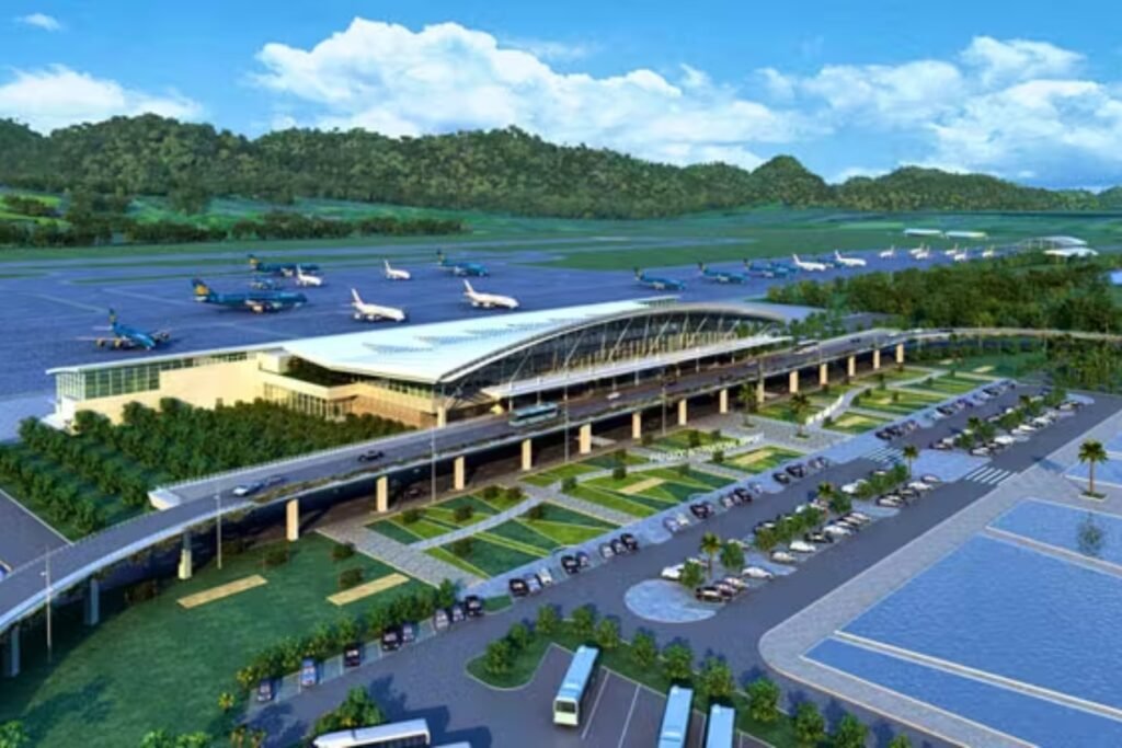 Elevate Travel VIP Airport Services for Iranian Travelers in Vietnam