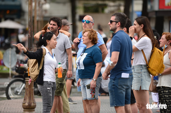 Navigating the Vietnam Visa Extension Process for Indians –