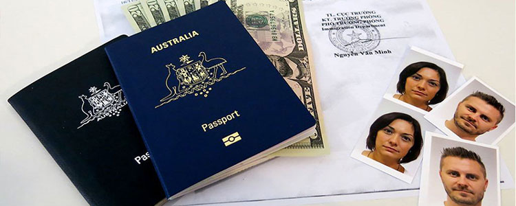 Những Lỗi Thường Gặp Của Người Ấn Độ Khi Xin Visa Việt Nam – Hướng Dẫn Chi Tiết