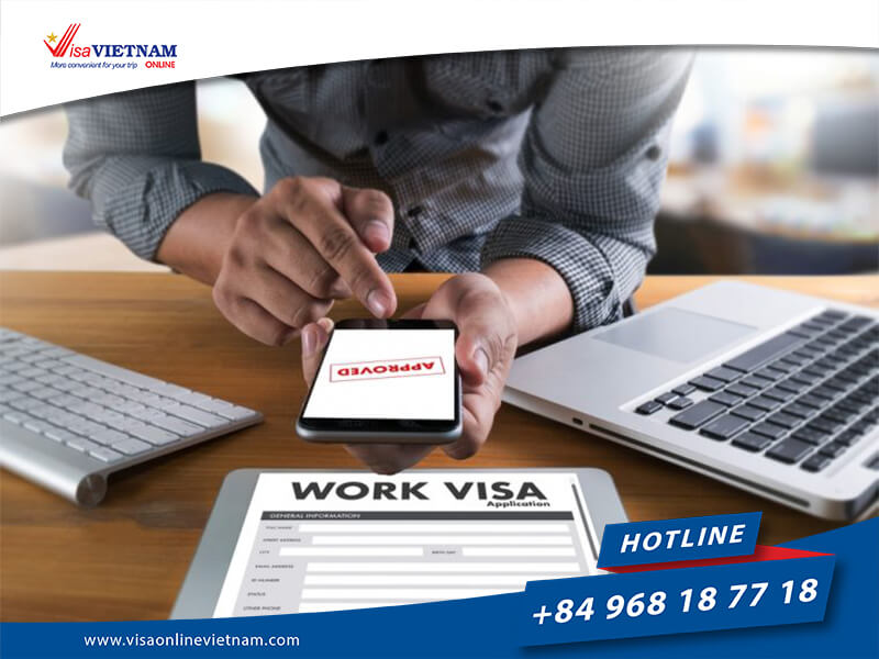 Step-by-Step Vietnam Visa Guide for Turkmen Business Travelers – Everything You Need to Know