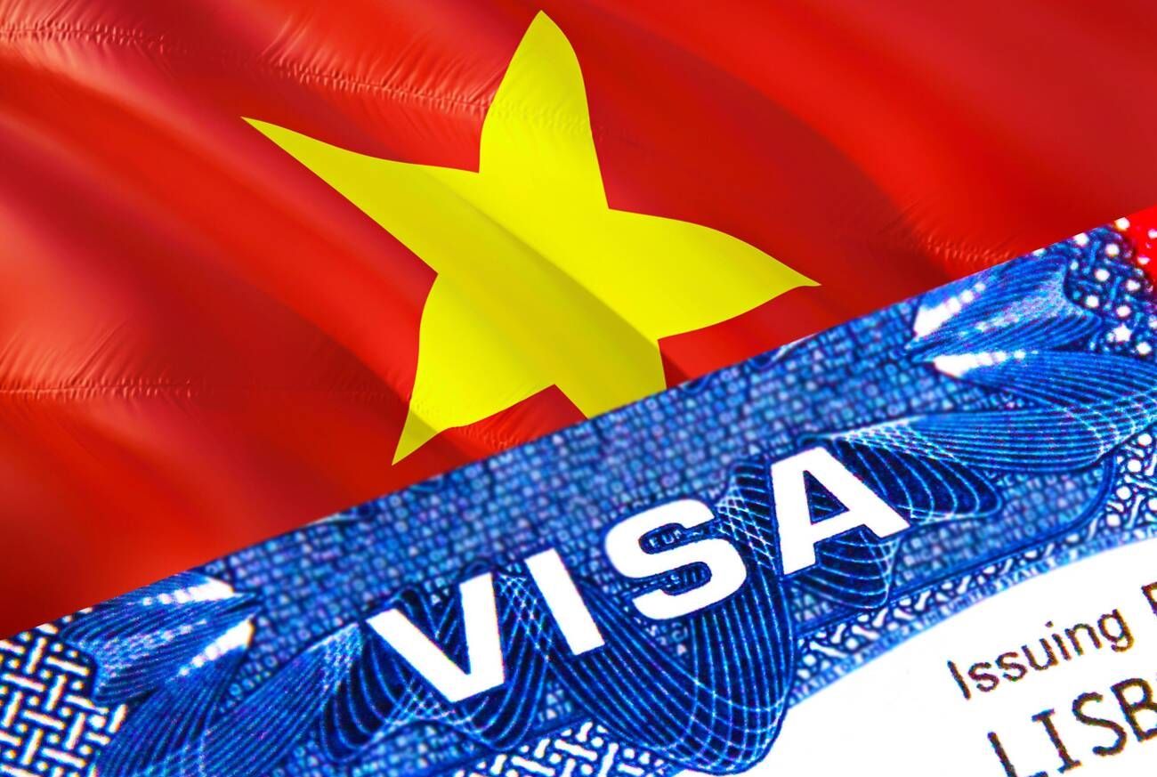 Step-by-Step Vietnam Visa Guide for Turkmen Business Travelers - Everything You Need to Know