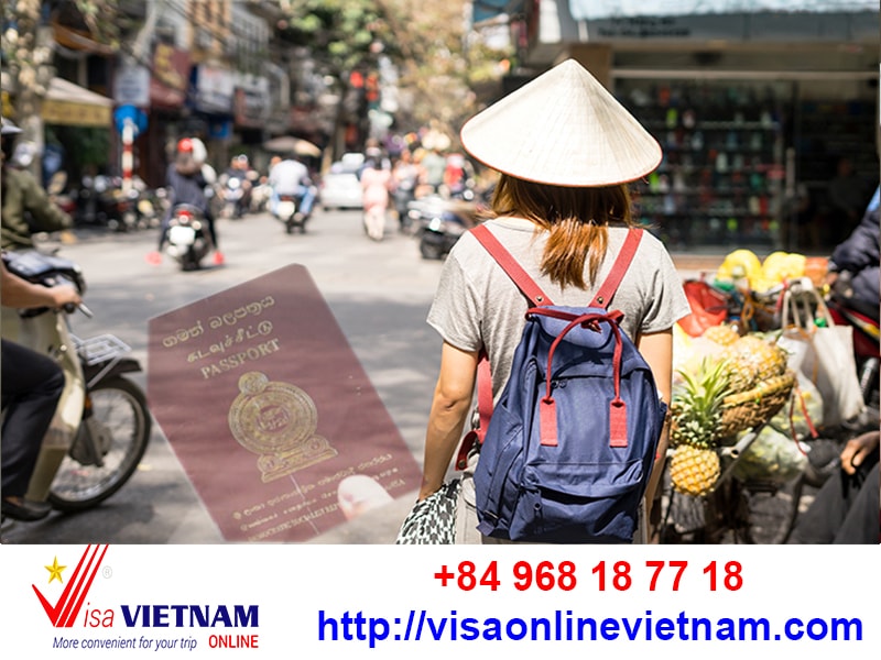 How to Secure Your Vietnam Visa on Arrival from El Salvador - A Comprehensive Guide