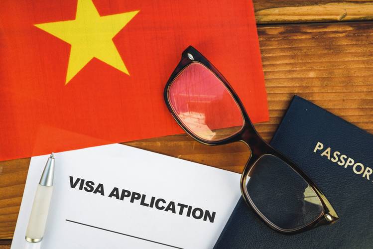Understanding Vietnam Visa Requirements for Belarus Citizens – Your Essential Guide to Traveling Smoothly