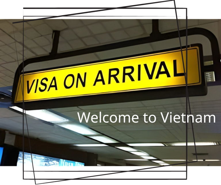 Unlocking the Secrets of Vietnam Visa on Arrival and Fast Track - Who Is Eligible?