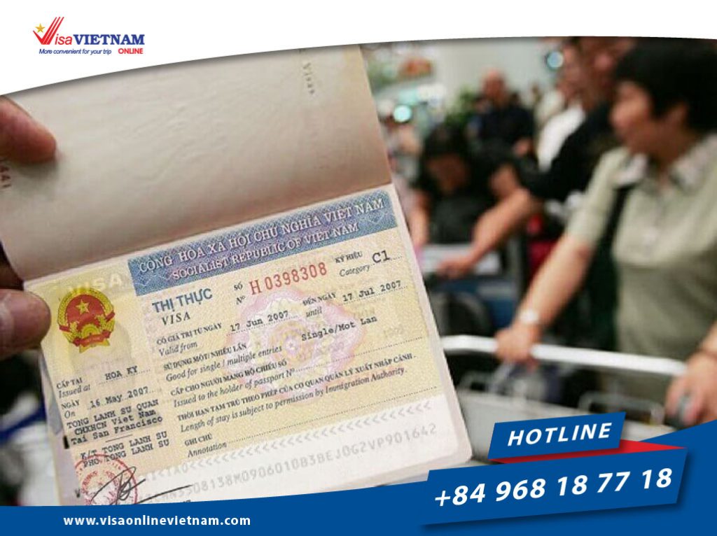 How to Secure Your Vietnam Visa on Arrival from El Salvador – A Comprehensive Guide