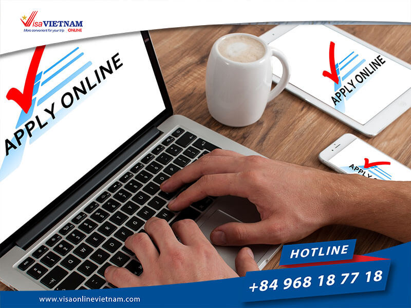 Vietnam e-visa for Netherlands: Easy Online Application Guide and Tips