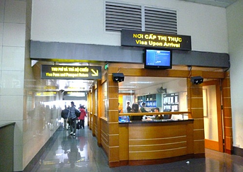 Unlocking Fast-Track Entry to Vietnam - Discover the Power of Immediate Vietnam Visa Service