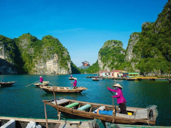 Kos Sebenar Viza Vietnam 2025 – Elak Bayaran Tersembunyi! Panduan Lengkap Untuk Percutian Bijak