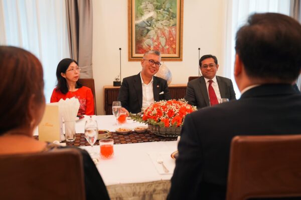 Viza Vietnam untuk Pesara Malaysia – Gaya Hidup Mampu Milik di Asia yang Menarik