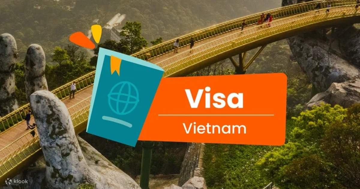 Seamless Travel to Vietnam - Your Guide to E-visa for Foreigners in Philippines