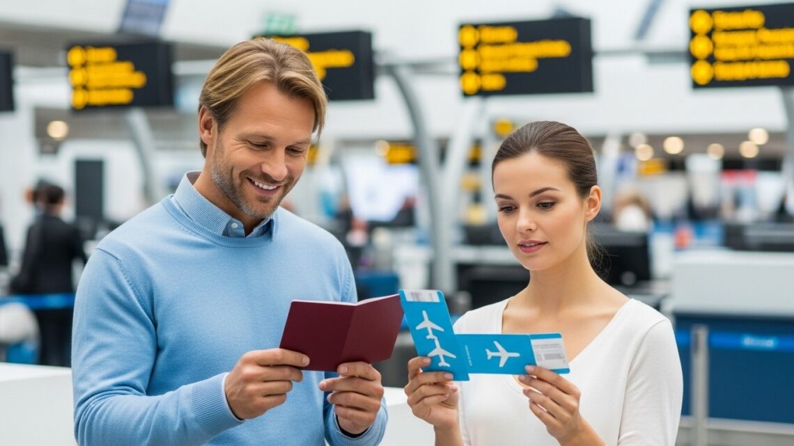 Navigating Vietnam Business Visa Requirements – Unlock Opportunities in Vietnam’s Growing Market