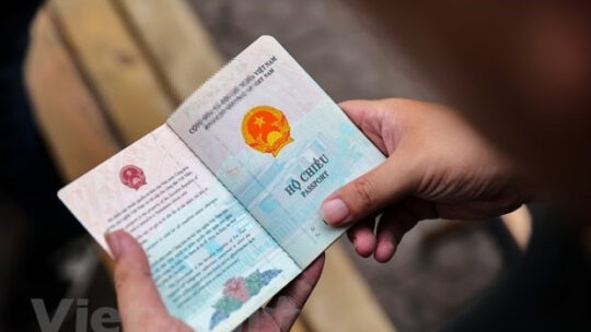 Cómo Obtener tu Visa Vietnam de Última Hora Guía Completa para Viajeros Imprevisores