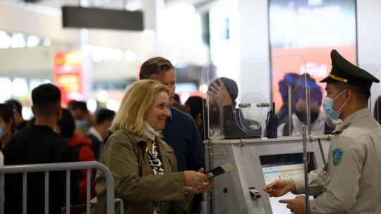 Descubre todo lo que necesitas para obtener tu Visa Vietnam para españoles y vivir una increíble experiencia en Asia