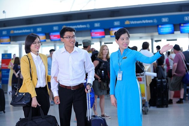 Fast Track aeropuerto Vietnam: Mejora tu experiencia de viaje con servicios rápidos y cómodos