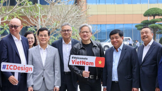 Guía completa sobre la Visa de negocios Vietnam – Cómo potenciar tus viajes de negocios al país asiático