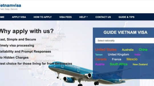 越南签证深夜支持：解决紧急需求的最佳方案之一