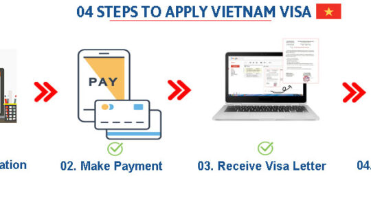 Mengatasi Kendala Bantuan E-visa Vietnam Ditolak atau Salah Data – Solusi dan Tips Penting