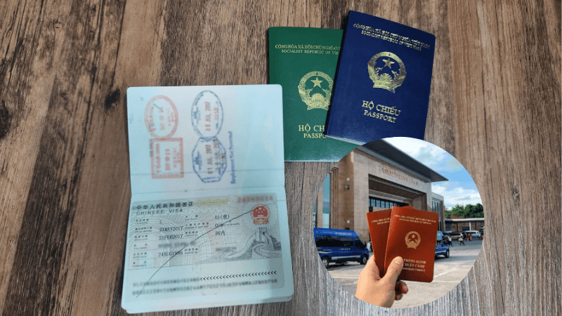 Perpanjang Visa Turis Vietnam di Ho Chi Minh – Panduan Lengkap untuk Wisatawan