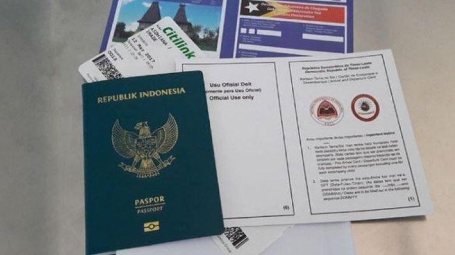 Syarat masuk Vietnam terbaru 2026 untuk WNI - Panduan Lengkap Menghadapi Dunia Perjalanan Baru