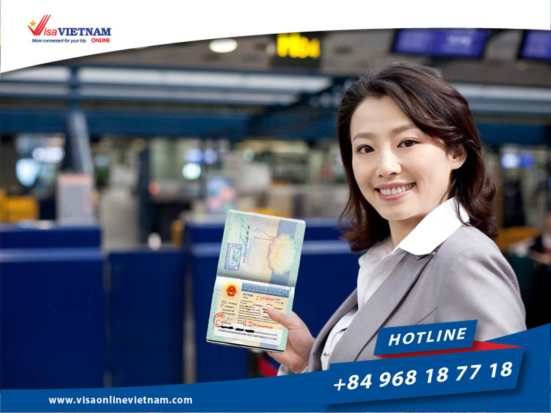 VIETNAM EMERGENCY VISA: GET YOUR E-VISA IN 1-2 HOURS (24/7 SUPPORT) Is your flight to Vietnam just hours away, but your E-visa is 