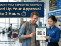 🚀 VIETNAM EMERGENCY E-VISA: GET APPROVED IN 1-2 HOURS (APRIL & MAY 2026)