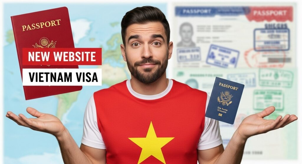 Vietnam Visa for Indonesian Citizens 2026 | 30-Day Free vs 90-Day E-Visa Guide