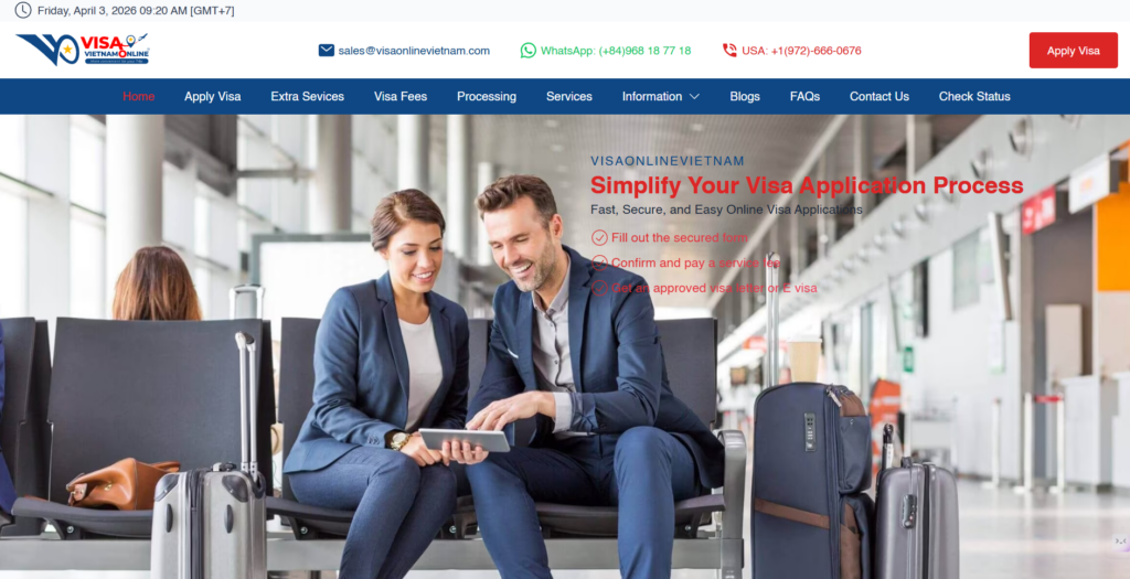 Vietnam Visa for Indonesian Citizens 2026 | 30-Day Free vs 90-Day E-Visa Guide